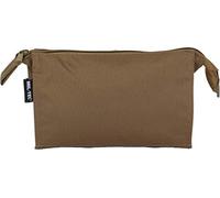 Mil-Tech Unisex - Adult BW Wash Bag, Coyote, One Size