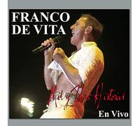 Mil y Una Historias-en Vivo