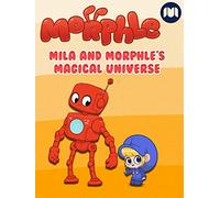 Mila and Morphle's Magical Universe