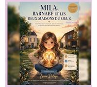 MILA, BARNABÉ ET LES DEUX MAISONS DU CŒUR: Version maman