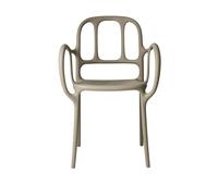 Mila Dining Beige