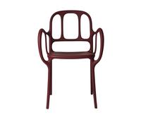 Mila Dining Chair Red