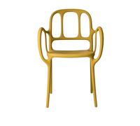 Mila Dining Yellow