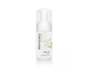 Mila d'Opiz Basic Line Daily Cleansing Foam 100ml