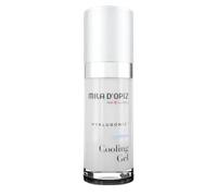 Mila d'Opiz Hyaluronic 7 Cooling Gel 30ml