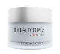 Mila d'Opiz Hyaluronic 7 Light Cream 50ml