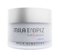 Mila d'Opiz Mila Sensitive Light Cream 50ml