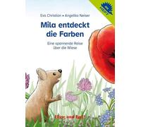 Mila entdeckt die Farben / Igelheft 86 (Igelhefte)