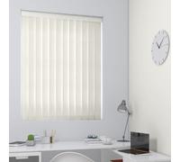 Mila Ivory Vertical Blind