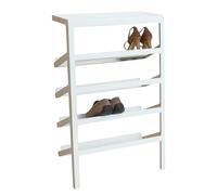 Mila Shoe shelf Mox
