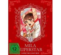 Mila Superstar: Collectors Edition / Vol. 1 / Episode 1-52