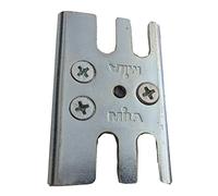 Mila T1-01 Mushroom Striker Keep to Suit Window Lock