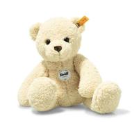 Steiff 113970 Mila Teddy bear 30 vanilla, Autumn Blonde, Beige