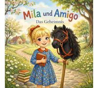 Mila und Amigo: Das Geheimnis