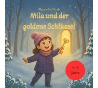 Mila und der goldene Schlüssel