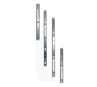 Mila Yale Fearless Inline Patio Door 4 Hook Keep Striker Full Length Plate
