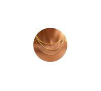MILACOLATO 3Pcs Gold Necklaces for Women 14K Gold Plated Layered Necklace Dainty Women's Pendants & Coins Necklace Chain Waterproof Snake Paperclip Choker Necklaces Gold Jewellery Set-B