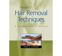 Milady Hair Removal Techniques: A Comprehensive Manual