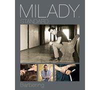 Milady Standard Barbering