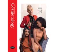 Milady Standard Cosmetology