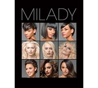 Milady Standard Cosmetology (Mindtap Course List)