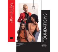 Milady Standard Cosmetology with Standard Foundations (Hardcover)