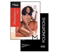 Milady Standard Cosmetology with Standard Foundations (Hardcover)