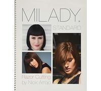 Milady Standard Razor Cutting