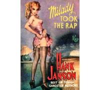 Milady Took The Rap