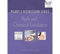 Milady's Aesthetician Series: Peels and Chemical Exfoliation
