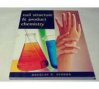 Milady's Nail Structure and Product Chemistry