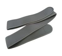 Milageto Abdominal Massage Belt 90cm Fitness Adjustable Portable Vibration Stomach Massage Strap for Home Travel Legs