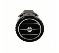 Milageto Air Conditioner Vent Assembly Compatible/Climate Vent Factory Look board Air Outlet for Mechanics, style to 1
