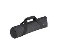 Milageto Anchor Storage Bag Two Handles Cylindrical Anchor Bag Black
