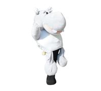 Milageto Animal Golf Headcover for Wood Cute Golf Club Cover Lovely for Ladies, Men Friends Women, Style C