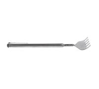 Milageto Back Scratcher Telescopic Claw Back Itching Scratchers Hand Held Massager