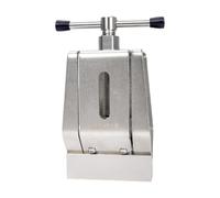 Milageto Bike Saw Guide Cutting Saw Retainer Multifunctional Guide