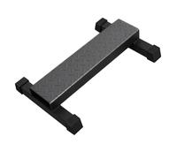 Milageto Calf Stretching Board Firm Stretching Board Strong Equipment for Runners, Athletes, Strength Training