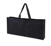 Milageto Camp Cooker Carry Case Flat Tote Storage Bag Convenient Transport for Outdoor Cooking