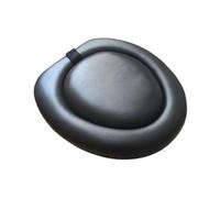 Milageto Commode Seat Cushion Toilet Cushion,Commode Chair Hole Cover,Soft,Portable Seat Pad Cover Padded for Bedside Commodes Chair