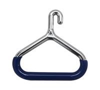 Milageto Cow Ob Apparatus Ob Handle Pig Livestock Assist Tool Accessories Veterinary Tool 60 in Chain Cattle Delivery Instruments, 1 OB Handle