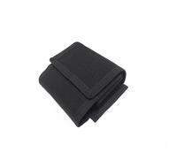 Milageto Diving Weight Pocket Scuba Pouch Dive Bag Ballast Holder Reinforced Stitching Anti Swing Comfort Suitable for skill practice boat dives side mount arrangements