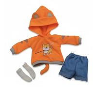 Milageto Doll Dress Outfit Clothes Set Apparel Wardrobe With Soft Cloth Material Tailored For 1/6 Scale Dolls Suitable for birthday gifts photography display , Yf6-1313