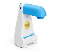 Milageto Drawing Tracing Device Creative Outline and Draw Tracing Device Beginner-Friendly Projection Toy for Art Class , Blue And White