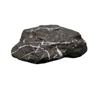 Milageto Easy to Position Landscape Prop | Photography Stone Prop, Versatile, Landscaping Decor, for Photo Shoots, Garden Decoration, Photographers, stone-6