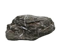 Milageto Easy to Position Landscape Prop | Photography Stone Prop, Versatile, Landscaping Decor, for Photo Shoots, Garden Decoration, Photographers, stone-1