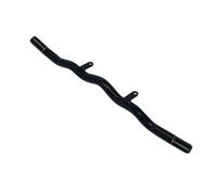 Milageto Engine Guard Direct Replace Compatible Heavy Duty Practical Attachment Accessories Anti Fall Bar for 975, Red