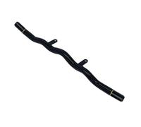 Milageto Engine Guard Direct Replace Compatible Heavy Duty Practical Attachment Accessories Anti Fall Bar for 975, Gold