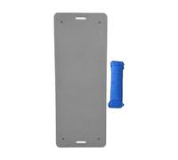 Milageto EVA Foam Boat Dock Portable Prevent Scratches for Docking Cushion Pad for Ship Marine Pontoon Row Boats Yacht, Gray 49cmx19cmx5cm