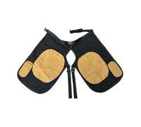 Milageto Farrier Apron Equestrian Tools Protection Stable Supplies for Hoof Trimming